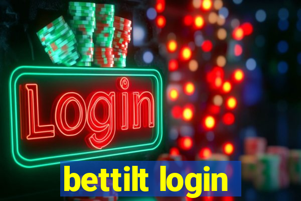 bettilt login